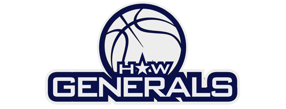HW Youth Basketball Registration 2019-2020